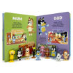 Picture of BUSY BOOK - BLUEY